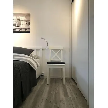Eidernest Comfortable * Garding