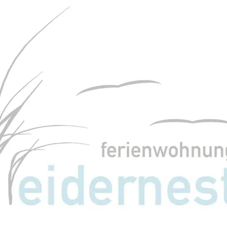 Ferienhaus Eidernest Comfortable Garding