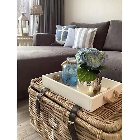 Ferienhaus Eidernest Comfortable