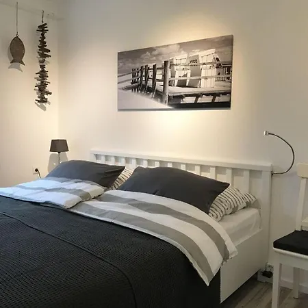 Eidernest Comfortable * Garding