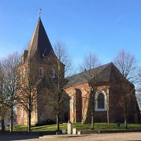 Ferienhaus Eidernest Comfortable *