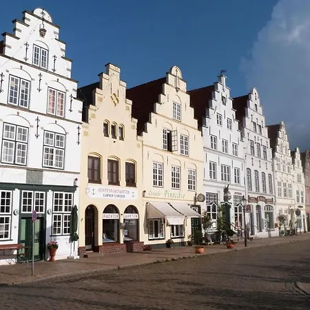 Ferienhaus Eidernest Comfortable